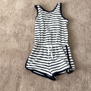 Gap kids romper size medium